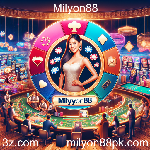 Atendimento no Milyon88: Seu Suporte ao Jogar