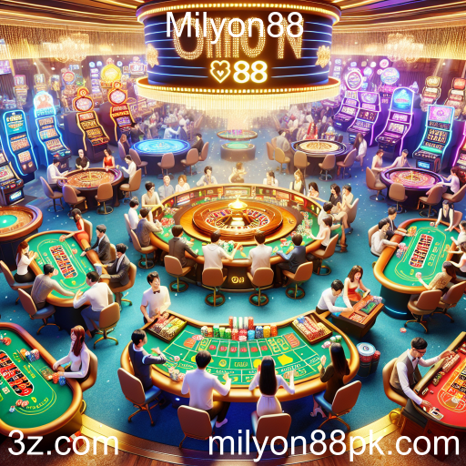 Descubra os Melhores Jogos de Mesa no Milyon88